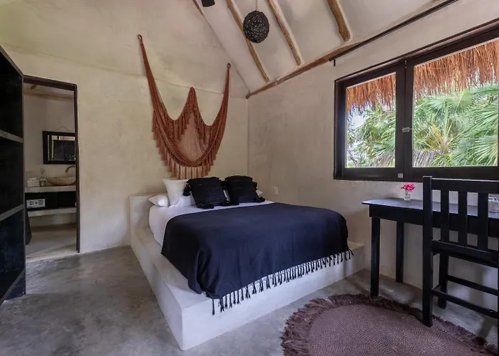 Nest Tulum